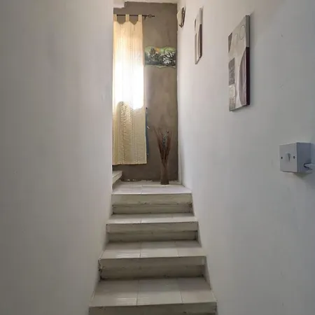 Duplex Penthouse Apartment Valletta