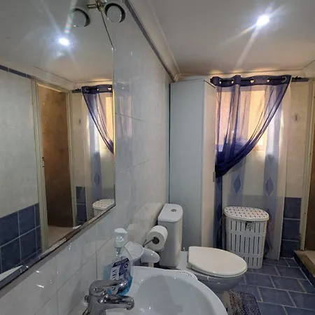 Apartment Duplex Penthouse