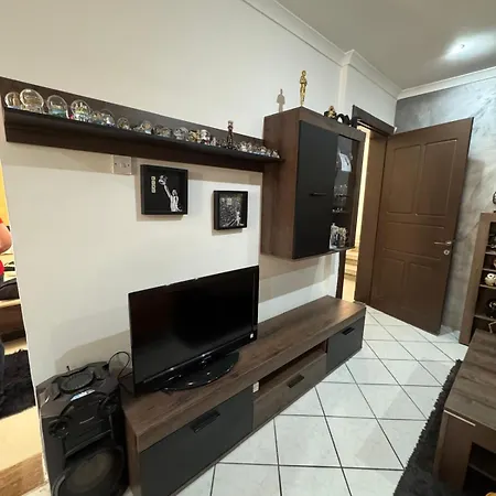 Duplex Penthouse Apartment Valletta