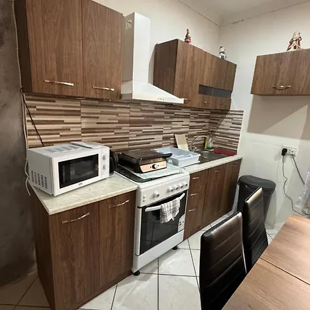 Apartment Duplex Penthouse Valletta