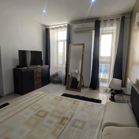 Duplex Penthouse * Valletta