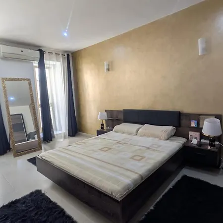 Duplex Penthouse *