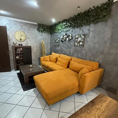 Duplex Penthouse Valletta