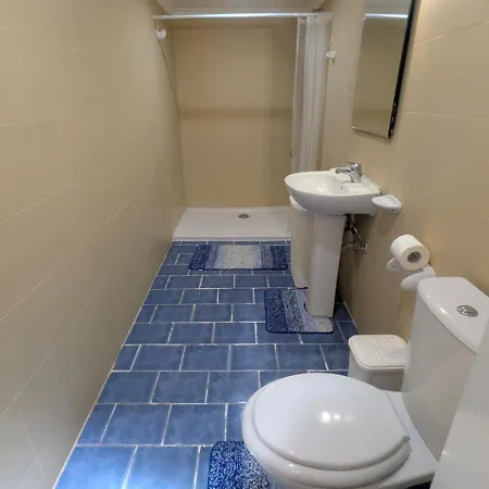 Apartment Ruwts *