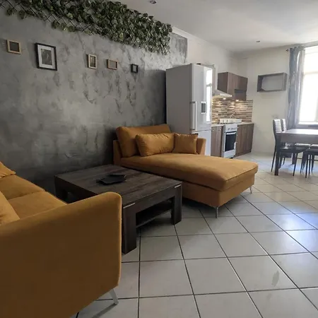 Duplex Penthouse *
