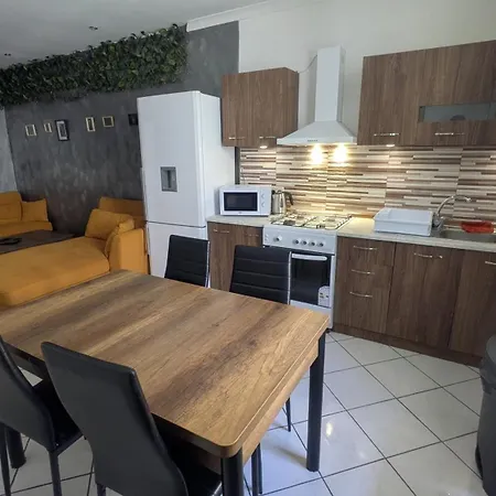 Duplex Penthouse * Валетта