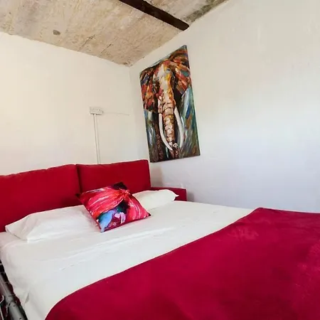 Ruwts Views バレッタ