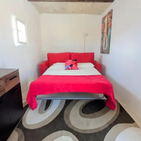 Duplex Penthouse