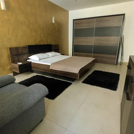 Ruwts Apartment Valletta