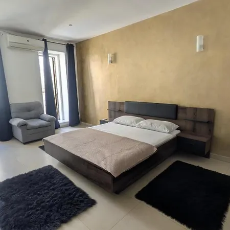 Duplex Penthouse *