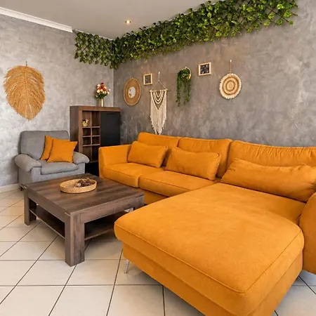 Apartman Ruwts