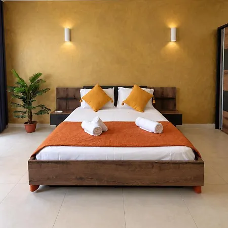 Apartman Ruwts Valletta