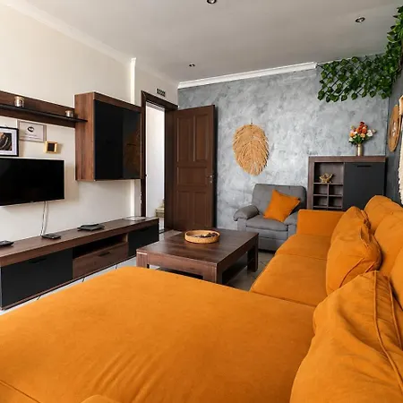 Ruwts Appartement *