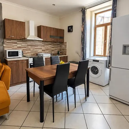 Ruwts Appartement