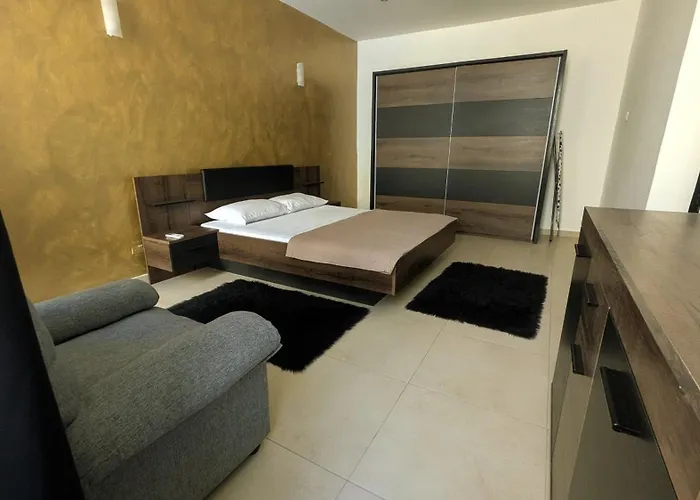 Ruwts Apartament Valletta